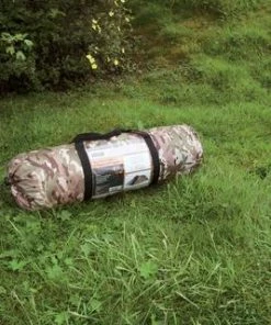 Highlander Blackthorn 2 Two Person Tent -Glasgow Angling blackthorn 2 tent pack2