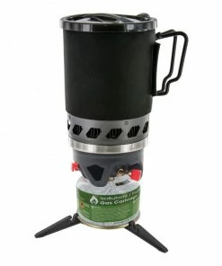 Highlander Blade Fastboil 2 Stove Set 1.1L