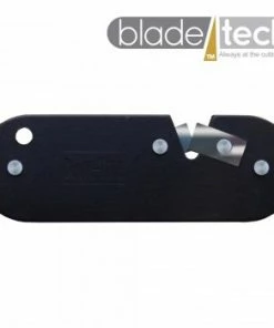 Blade-Tech Sharpener -Glasgow Angling bladetech black