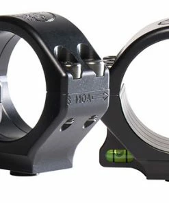 Tier One Blaser Rings 40mm (0 MOA)