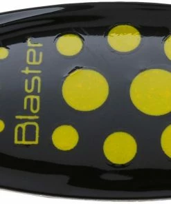 Mikado Blaster No 21 Black Green Spinner