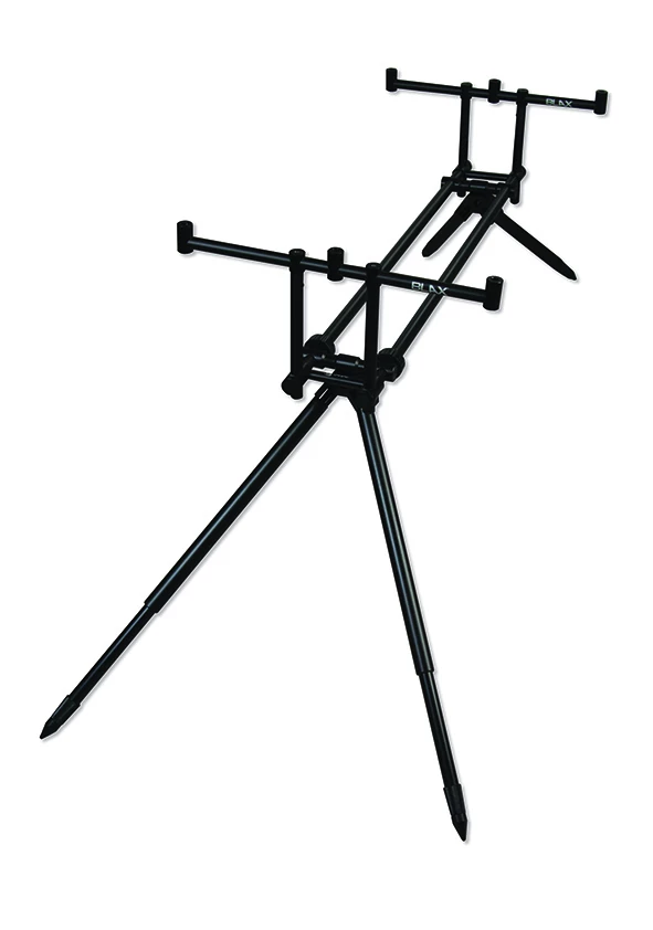 Carp Spirit Blax - Rod Pod Complete 1 Carp Spirit Blax - Rod Pod Complete