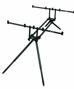 Carp Spirit Blax - Rod Pod Complete 7 Carp Spirit Blax - Rod Pod Complete -Glasgow Angling blax20 20rod20pod20complete 3 4 rod20pod