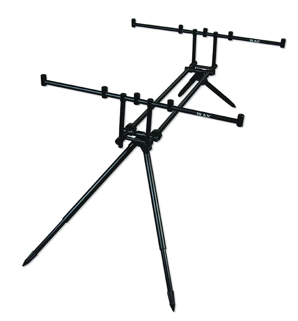 Carp Spirit Blax - Rod Pod Complete 3 Carp Spirit Blax - Rod Pod Complete - Image 3