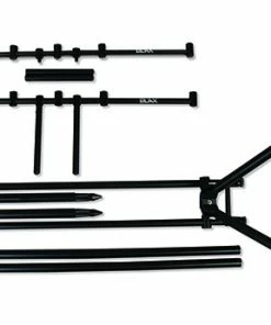 Carp Spirit Blax - Rod Pod Complete 8 Carp Spirit Blax - Rod Pod Complete -Glasgow Angling blax20 20rod20pod20complete 3 4 rod20pod20parts