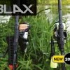 Carp Spirit Blax Marker Rod - 12ft 3.75lb 2pc