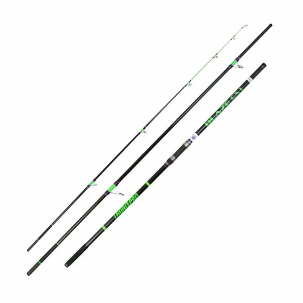 Tronixpro Blaze CX Continental Rod Series 1 Tronixpro Blaze CX Continental Rod Series