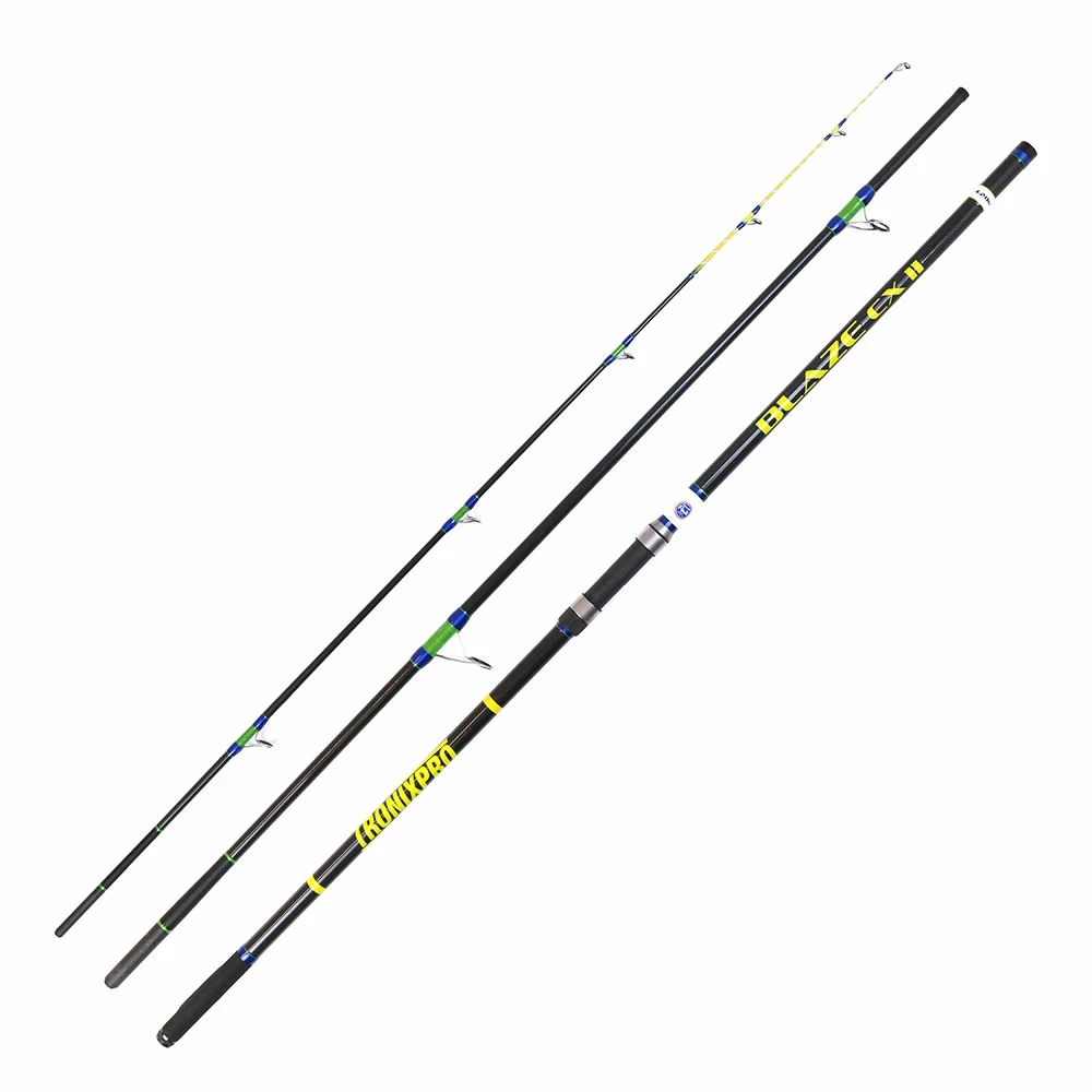 Tronixpro Blaze CX Continental Rod Series 2 Tronixpro Blaze CX Continental Rod Series - Image 2