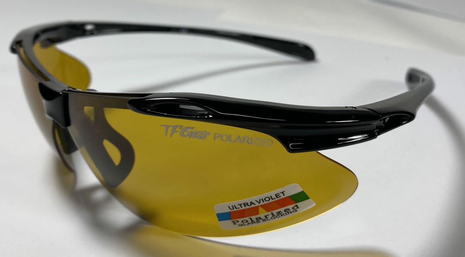 TF Gear Blazer Sunglasses 1 TF Gear Blazer Sunglasses