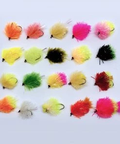 Stillwater Blobs x 20