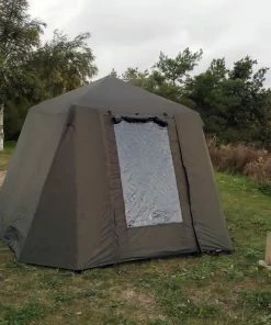 Nash BlockHouse Overwrap -Glasgow Angling blockhouse overwrap 3