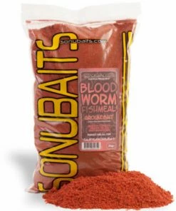 Sonubaits Bloodworm Fishmeal (2kg)