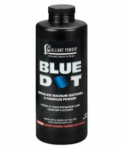 Alliant Blue Dot Powder (1lb Tub)