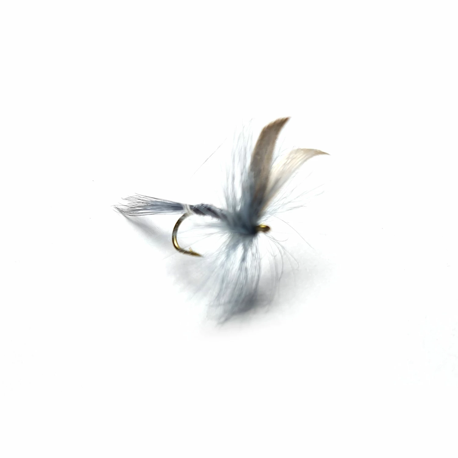 Stillwater Blue Dun Dry - 1 Dozen 1 Stillwater Blue Dun Dry - 1 Dozen