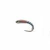 Stillwater Blue Super Glue Buzzer Size 12 - 1 Dozen