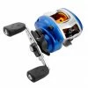 Abu Garcia Ambassadeur Blue Max