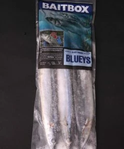 Baitbox Frozen Blueys