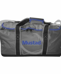 Mustad Boat Bag 500D Tarpaulin PVC