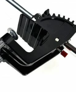 E-Thrust 36lb Electric Outboard Engine -Glasgow Angling boat engine20clamp