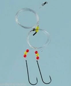 Fladen Boat/Pier 2 Hook Down Rig