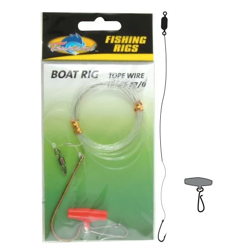 Tsunami Boat Rigs 1 Tsunami Boat Rigs