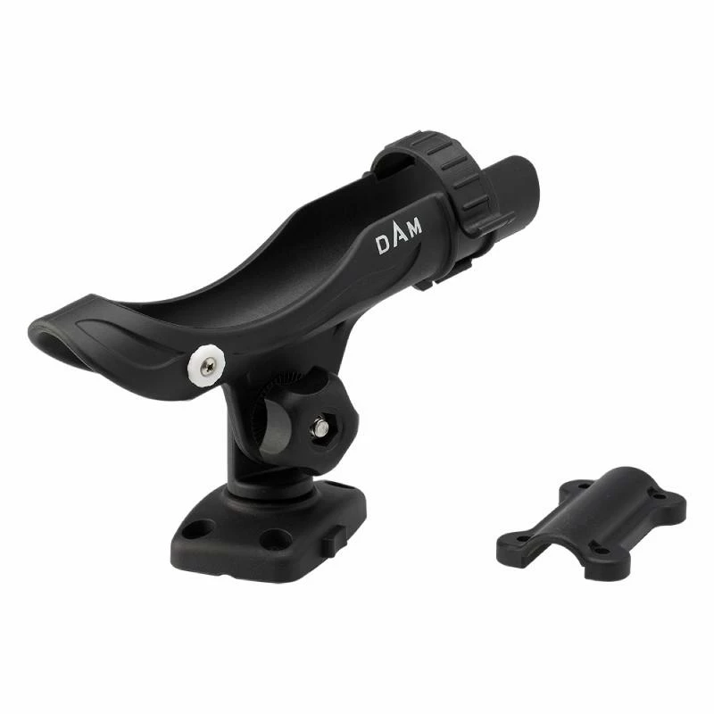 DAM Boat Rod Rest 1 DAM Boat Rod Rest