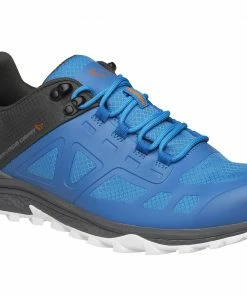 Savage Gear Boat Low Cut Blue/White