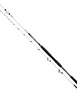 Fishing Ferrari Boat Master EX Deep 8ft4 80-200g 2pc