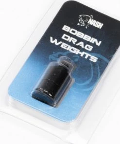 Nash Bobbin Drag Weights 2x5g