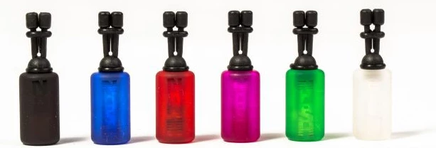 Nash Bobbin Kit 1 Nash Bobbin Kit