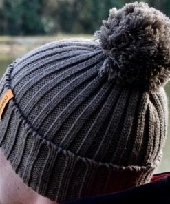 Dynamite Baits Fennel Bobble Hat -Glasgow Angling bobble hat fennel 3