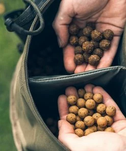 Speero Boilie Caddy 8 Speero Boilie Caddy -Glasgow Angling boilie caddy use 2