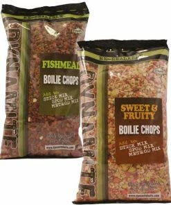 Dynamite Baits Boilie Chops 2kg