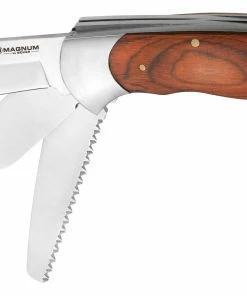 Boker Magnum Classic Hunter