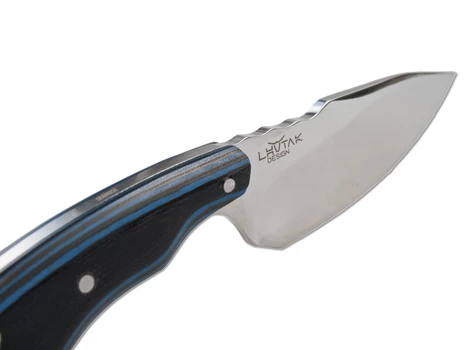 Boker Plus Lhotak Rambler Mini Utility 2 Boker Plus Lhotak Rambler Mini Utility - Image 2