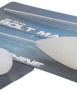 Nash Bolt Machine Floats -Glasgow Angling bolt machine 3 scaled