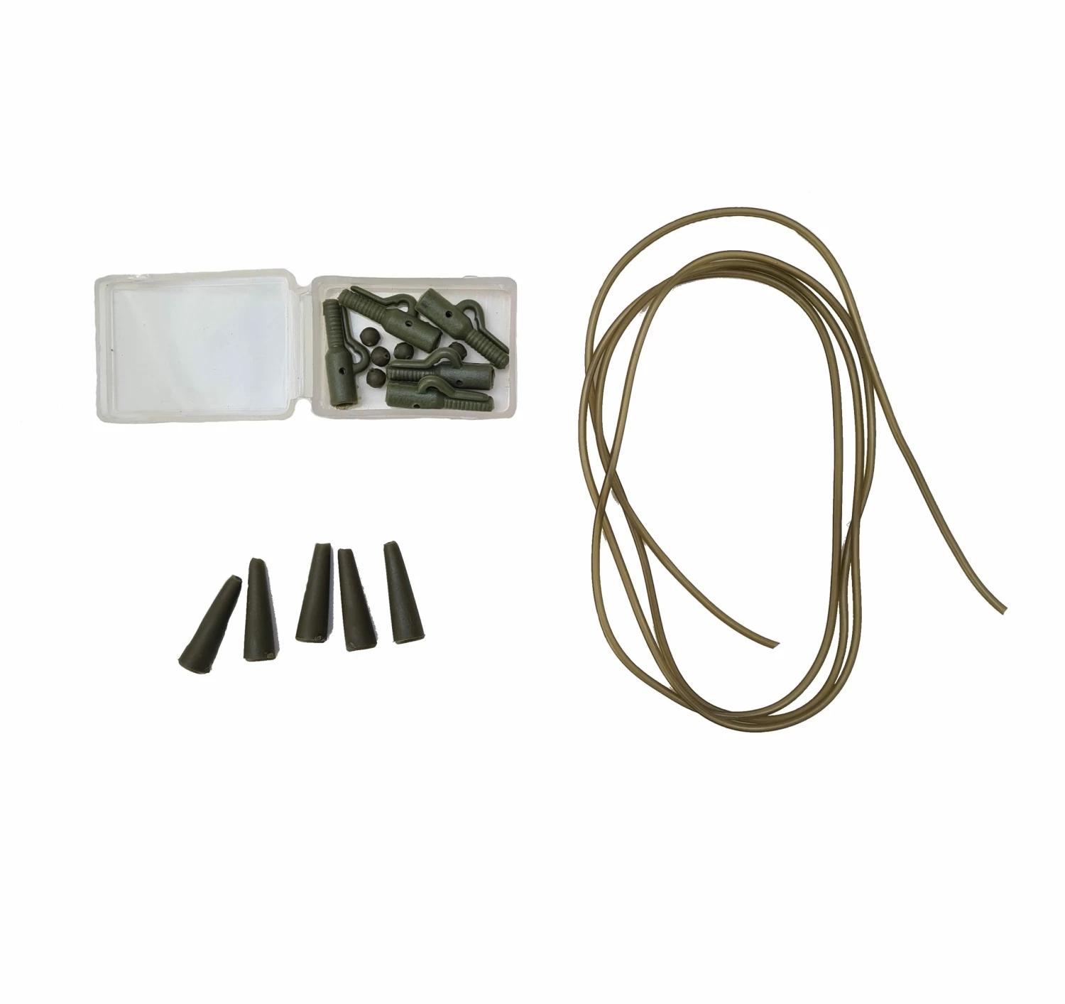 Theseus Bolt Rig Kit 1 Theseus Bolt Rig Kit