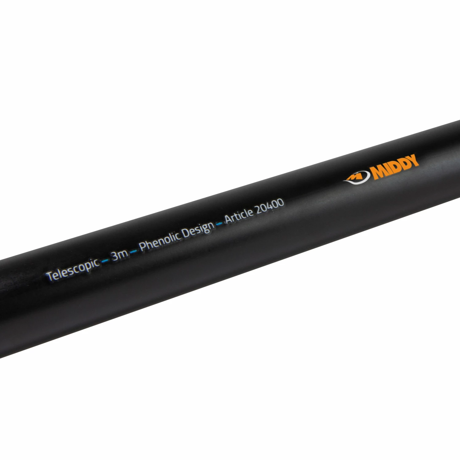 Middy Bombproof Beast-Reach Telescopic Landing Handle 3m 2 Middy Bombproof Beast-Reach Telescopic Landing Handle 3m - Image 2