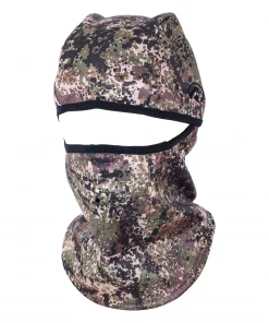 Ridgeline Bonded Bleanie Dirt Camo