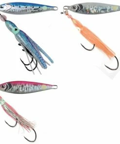 Hart Bony Octopus Saltwater Jig 40g