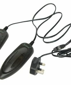 Seeland Boot Dryer with UV Light