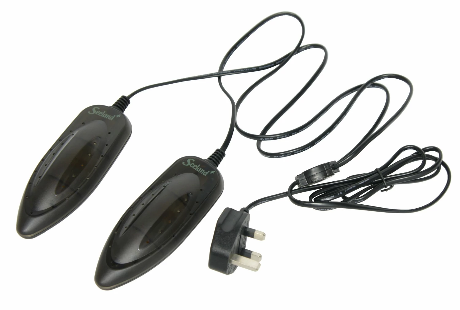 Seeland Boot Dryer with UV Light 1 Seeland Boot Dryer with UV Light