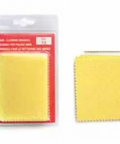 Stil Crin Bore Cleaning Patches 65mm x 85mm