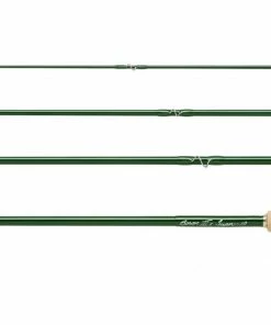 Winston Boron III Super 10 Tactical Nymph Rod