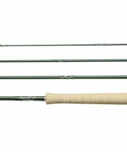 Winston Boron III TH Microspey Fly Rods
