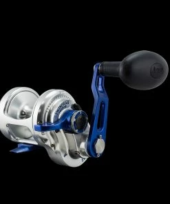 Accurate Boss Extreme Multiplier Reel