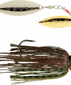 Strike King Bottom Dweller Spinnerbait