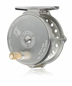 Hardy Bougle Heritage Fly Reel