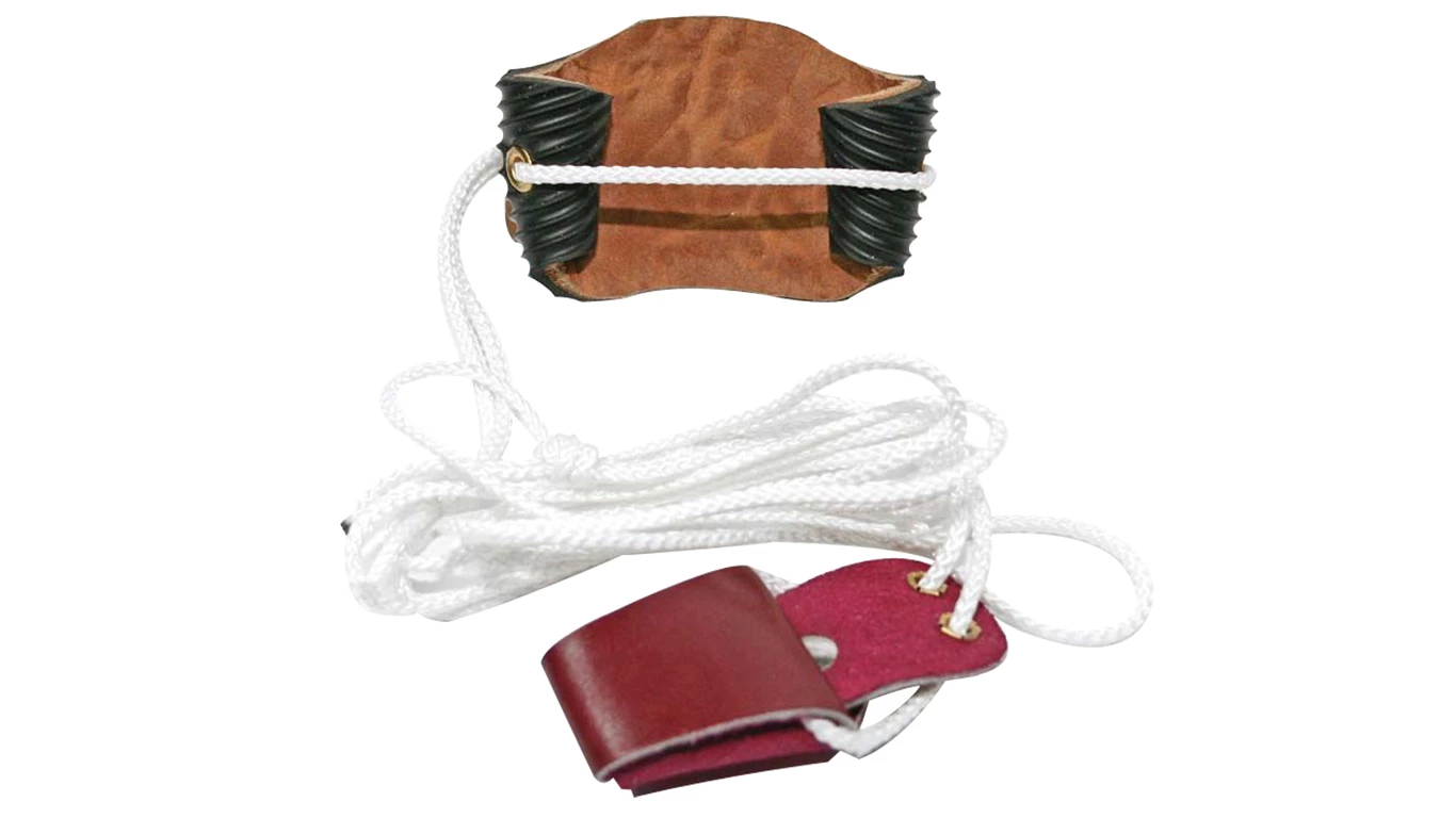 Petron Bow Stringer 1 Petron Bow Stringer