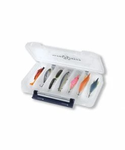 Sakura Box SK-9100 Reversible Clear